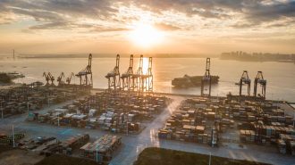 Académico: La Franja y la Ruta es un poderoso recordatorio de que todos somos miembros de una humanidad