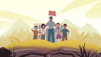 Educación, clave para ganar la batalla contra la pobreza en China