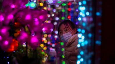 Efecto China: ¿Qué importancia tiene la Navidad en el gigante asiático?