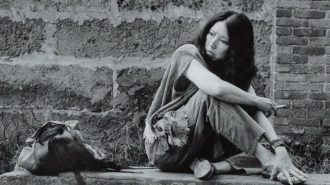 Efecto China: Sanmao, la escritora china que iluminó al mundo