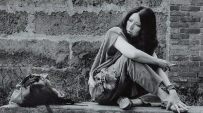 Efecto China: Sanmao, la escritora china que iluminó al mundo