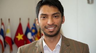 Académico chileno: El apoyo mutuo entre China y América Latina, “acciones vitales para salir adelante”