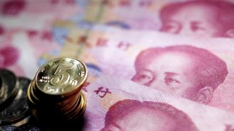 ¡101 billones! Se abre un nuevo capítulo del desarrollo económico de China