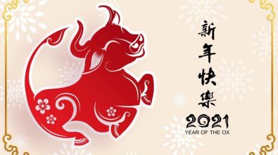 Efecto China: Horóscopo chino y el trabajo abnegado del buey