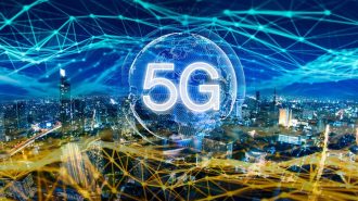 Las ventajas del 5G: Desde el control multiplataforma hasta el vehículo autónomo