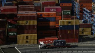 China publica una lista negativa para el comercio transfronterizo de servicios