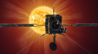 China lanzará este año su primer satélite de exploración solar