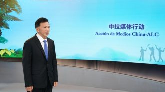 La alianza de CGTN con medios de Latinoamérica