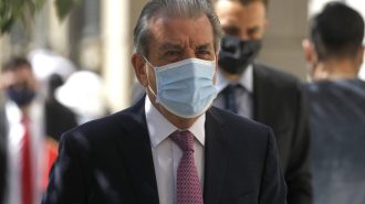 Eduardo Frei: “El populismo es un verdadero cáncer que afecta a la región”