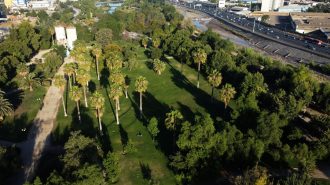 Poesía sin Fronteras: La voz de la naturaleza
