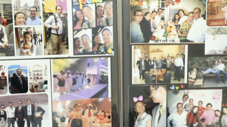 El desarrollo urbano de Beijing en los ojos de un empresario mexicano