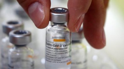 Planta de Sinovac en Chile podría producir sus primera vacunas a inicios de 2023, según embajador chino