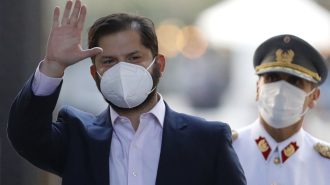 Efecto China: Cómo evolucionará la relación con China en el Gobierno de Gabriel Boric