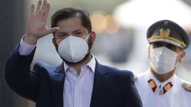 Efecto China: Cómo evolucionará la relación con China en el Gobierno de Gabriel Boric