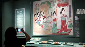 Las diversas etnias que enriquecen la cultura china