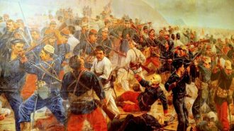 Efecto China: Cómo la Guerra del Pacífico propició la llegada de los primeros chinos a Sudamérica