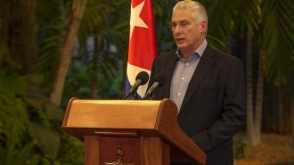 La exclusión de Cuba de la Cumbre de las Américas y su bloqueo generó molestia en América Latina