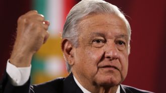 ¿Por qué el presidente de México se restó de la Cumbre de las Américas?