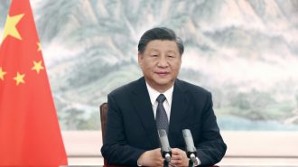 Cumbre BRICS: China anhela construir “una nueva era de desarrollo global”