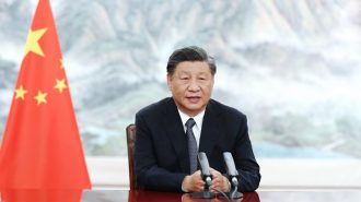 Cuatro libros documentan los esfuerzos de Xi Jinping en sus primeros cargos