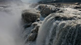 La impresionante geografía de China: De las imponentes montañas a los ríos más largos del mundo