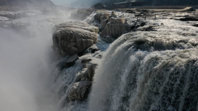 La impresionante geografía de China: De las imponentes montañas a los ríos más largos del mundo
