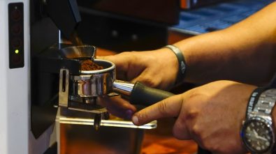 Cómo pedir una taza de café en chino mandarín