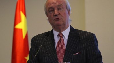 Efecto China: Exembajador nos habló del “milagro chino”