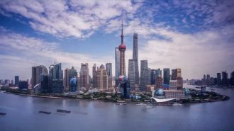 China desde el exterior: Dos miradas desde Latinoamérica