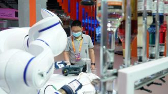 Tecnología y comercio de servicios, las principales atracciones de la CIFTIS 2022