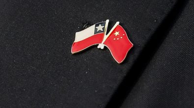 Comercio, educación y cultura: La estrecha relación entre China y Chile