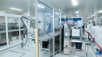 Biotech a Efecto China: La cooperación con América Latina ha formado una ventaja muy grande