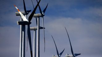 Tecnología china en América Latina: Empresas de energías limpias ayudan al desarrollo ecológico de Brasil