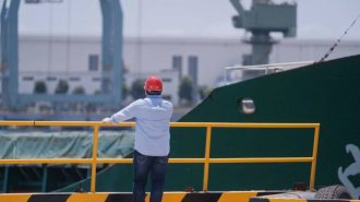 La transformación de los motores de crecimiento