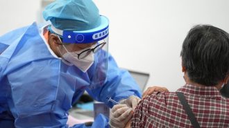 China gestionará el Covid con medidas contra enfermedades infecciosas de Clase B