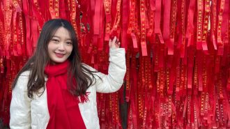 Un recorrido por las tradiciones chinas en la Fiesta de la Primavera