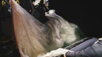 China insiste en que incidente del globo en EEUU es un acto “inesperado” y “aislado”