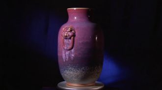 La sublime belleza de la cerámica Jun: Tesoro de la dinastía Song que encarna el esplendor artístico y estético