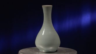 Cerámica Guan: Elegancia y sutileza de la porcelana Song