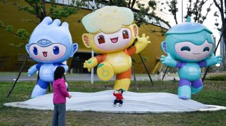 El Museo de los Juegos Asiáticos en China: Un viaje interactivo a la historia y la emoción deportiva