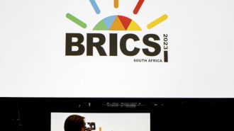 Los países BRICS se ampliaron: ¿Qué implica?