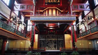 La ópera Kunqu: Un viaje al corazón de la cultura china