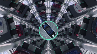 El futuro de los estacionamientos urbanos