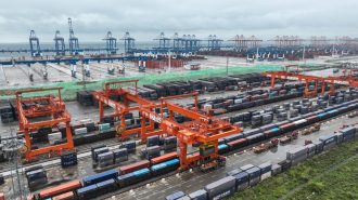 Los desafíos de Chile en el III Foro de la Franja y la Ruta