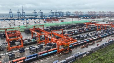 Los desafíos de Chile en el III Foro de la Franja y la Ruta