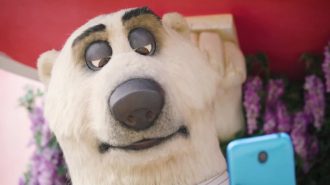 Un vistazo a “Zootopia”, la nueva atracción de Shanghai Disney Resort