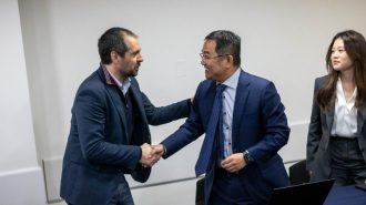 Sinovac: Nuestra estrategia en Chile es un plan de negocio a largo plazo