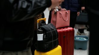 China espera una afluencia récord para la Fiesta de la Primavera