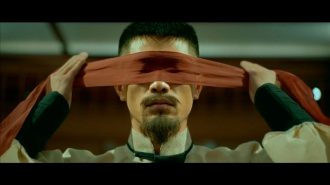 Inauguran gran teatro inmersivo en Shanghai