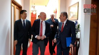 Efecto China: Nueva era, nuevo Consejo Asesor